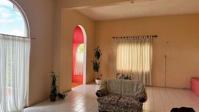 Casa 5+1 com vista para a cidade em Kingston, Jamaica