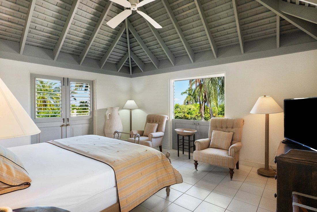 Casa 4+1 com piscina aberta em Montego Bay, Jamaica