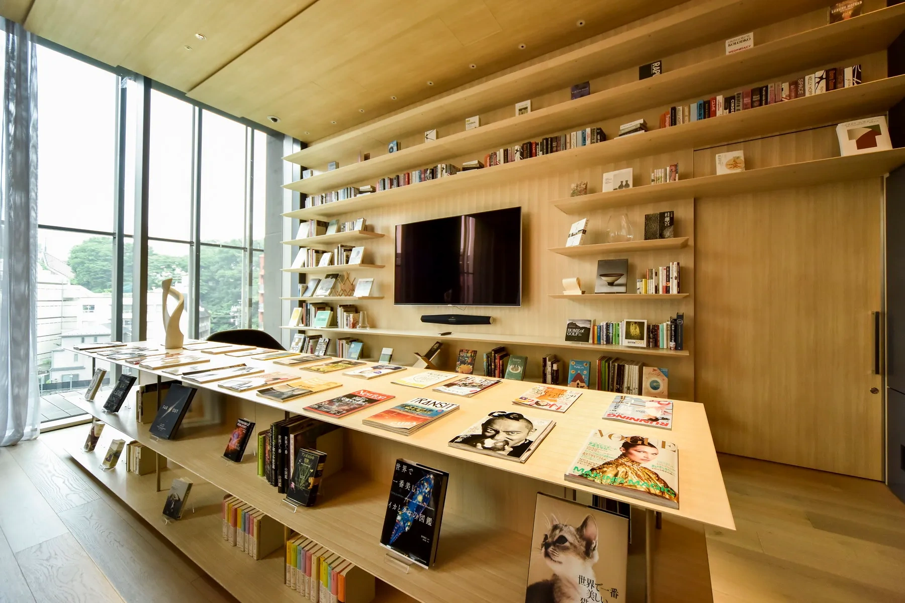 东京(日本)带电梯的2+1公寓