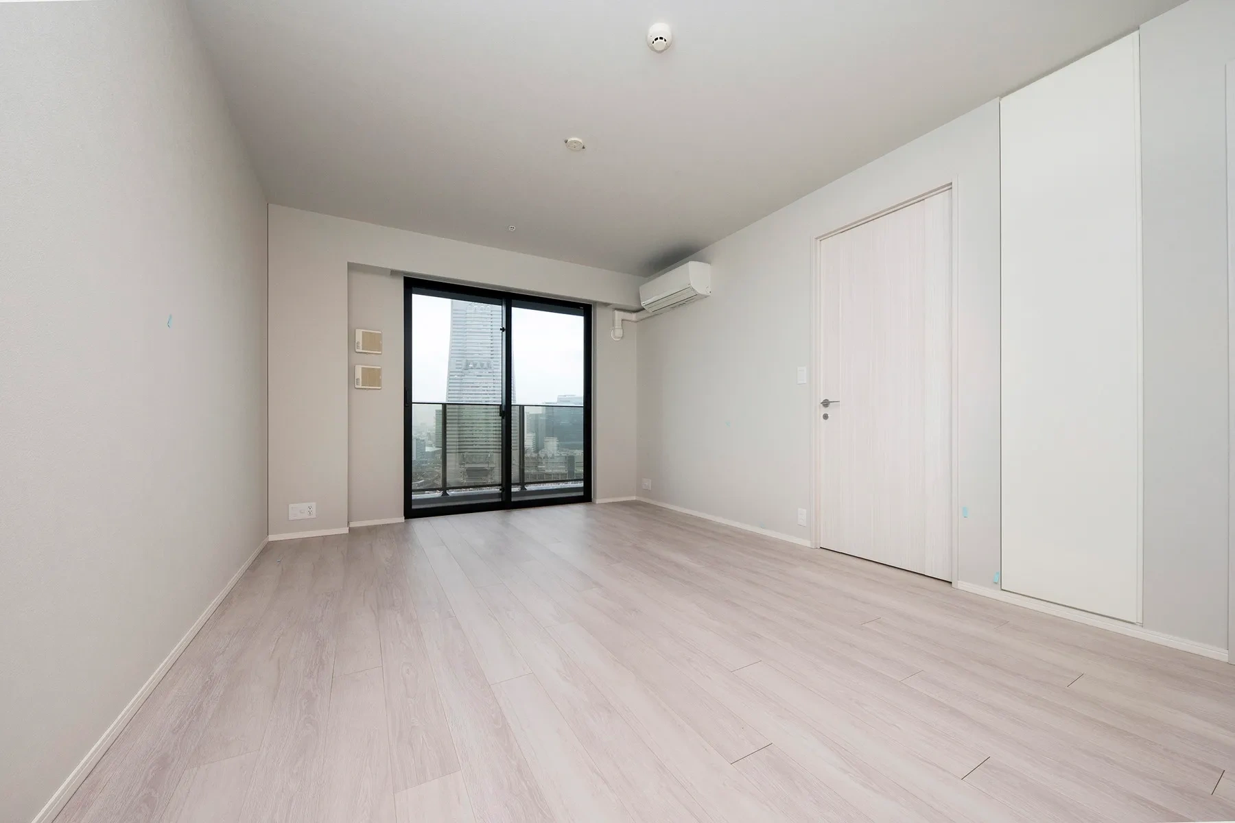 日本横滨 60 m² 公寓,含露天车位