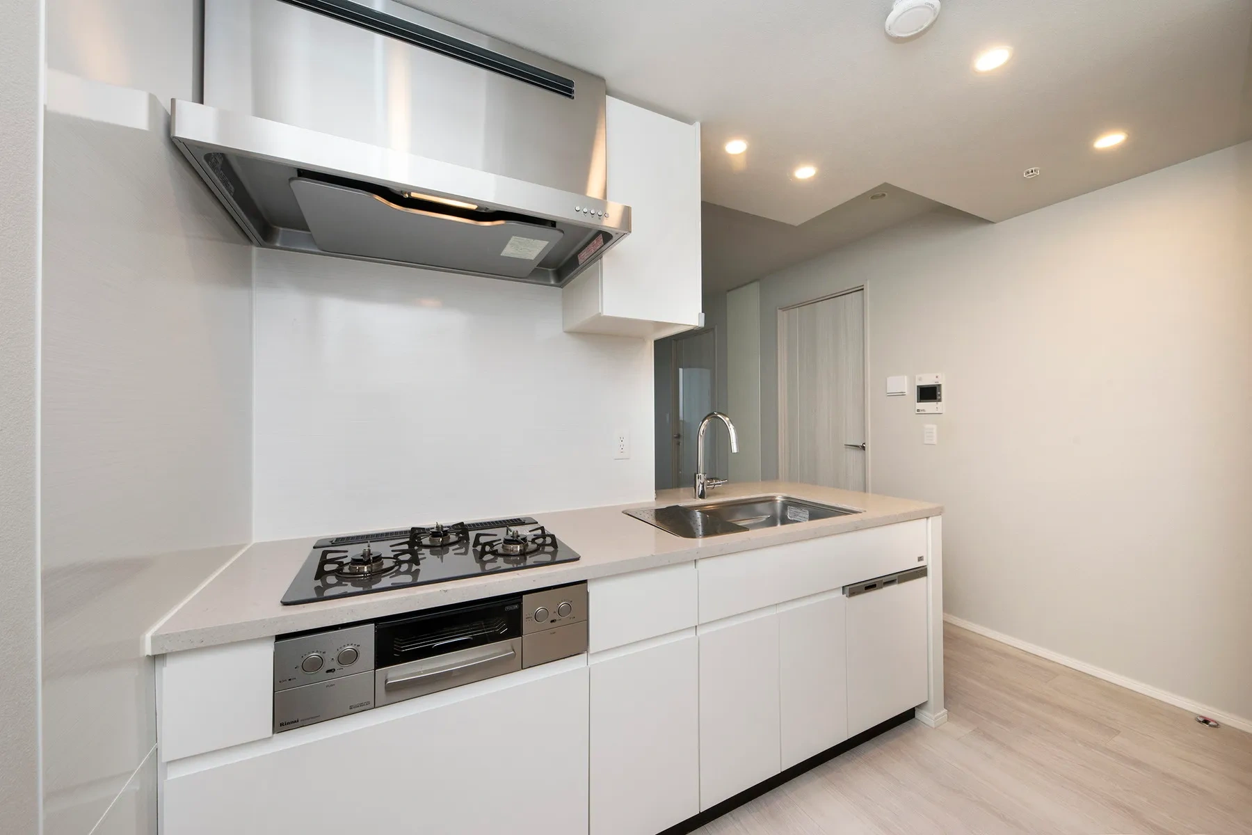 日本横滨 60 m² 公寓,含露天车位