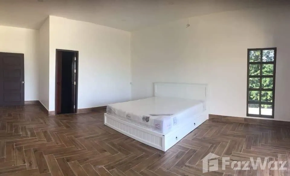 Villa 624 m2 with terrace in Vientiane, Laos