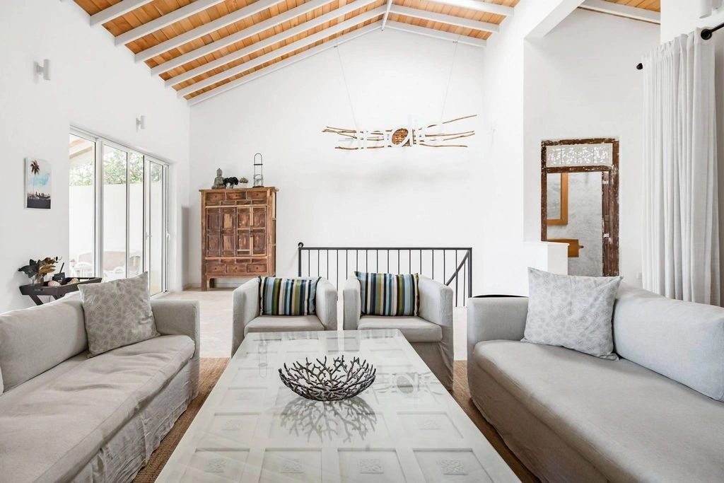 ویلا 294 m2 با باغ در گاله، سریلانکا