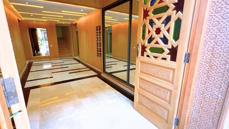 माराकेश, मोरक्को में सुंदर 83 म² अपार्टमेंट