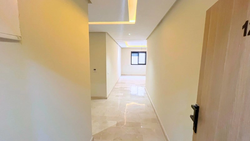 माराकेश, मोरक्को में सुंदर 83 म² अपार्टमेंट