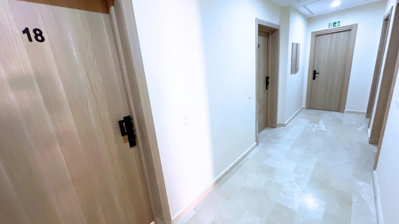 Spacious apartment 3+1 in Marrakech, Morocco