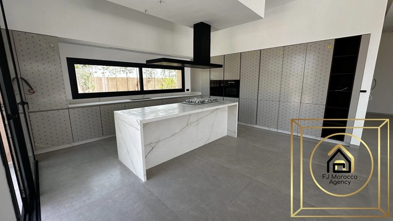 Comfortable house 458 m2 in Marrakech, Morocco