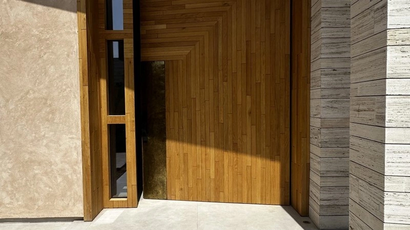 Comfortable house 458 m2 in Marrakech, Morocco