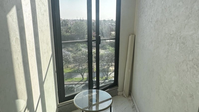 Appartement confortable de 44 m² à Marrakech, Maroc
