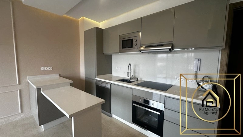 मैरेकेश, मोरक्को में आकर्षक 1+1 अपार्टमेंट