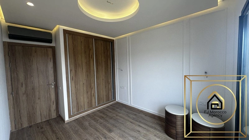 मैरेकेश, मोरक्को में आकर्षक 1+1 अपार्टमेंट