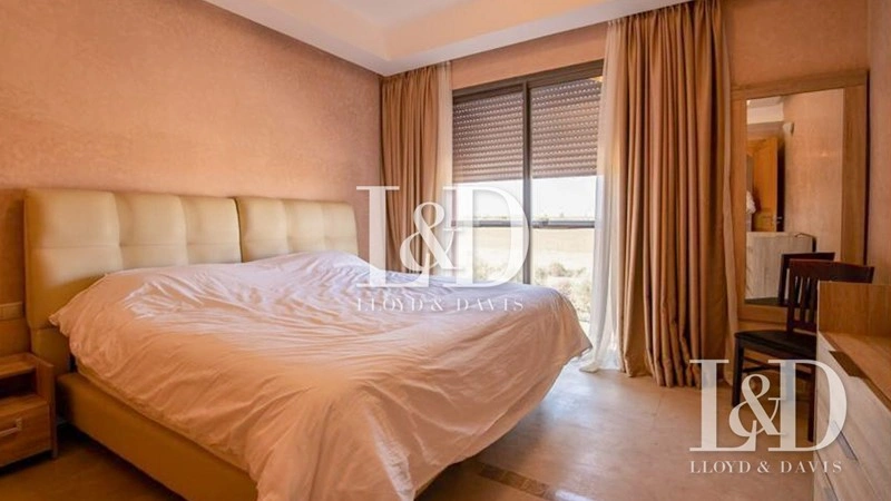 Furnished house 300 m2 in Marrakech, Morocco