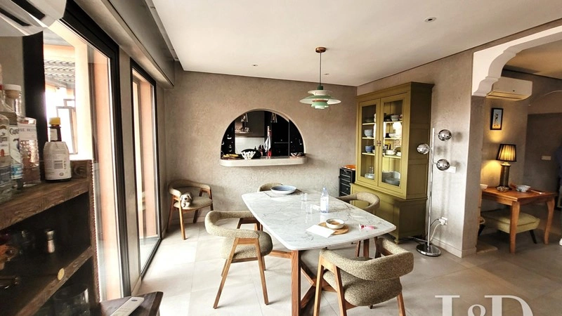 شقق واسعة 170 م² في مراكش، المغرب