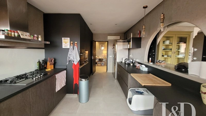 شقق واسعة 170 م² في مراكش، المغرب