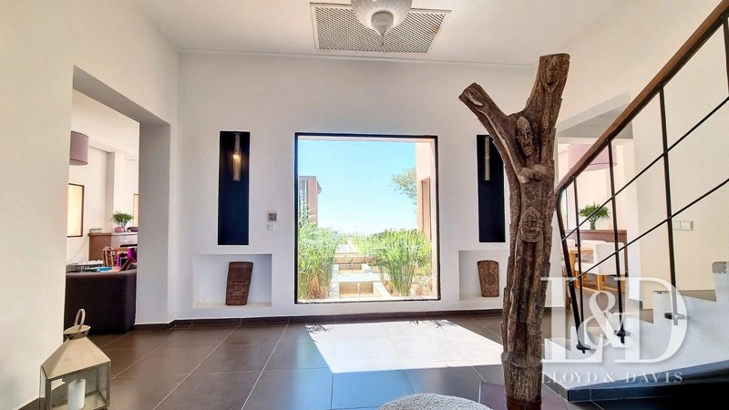 منزل جميل بمساحة 450 م² في مراكش، المغرب