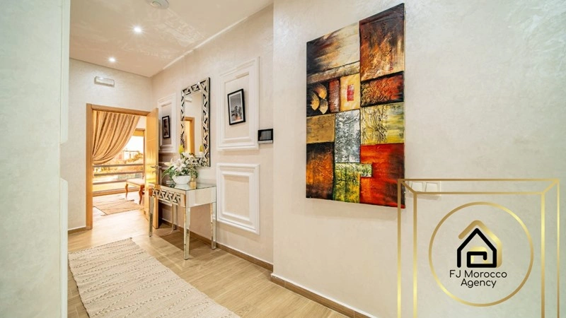 منزل رائع 290 م² في مراكش، المغرب