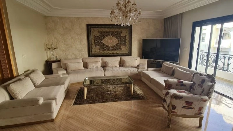 شقق فسيحة 240 م² في الدار البيضاء، المغرب