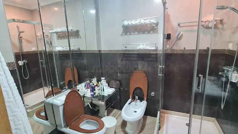 شقق فسيحة 240 م² في الدار البيضاء، المغرب