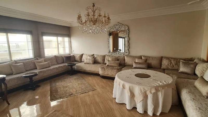 شقق فسيحة 240 م² في الدار البيضاء، المغرب