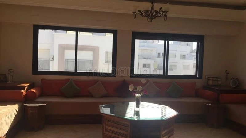 कज़ाब्लांका, मोरक्को में आरामदायक 3+1 अपार्टमेंट