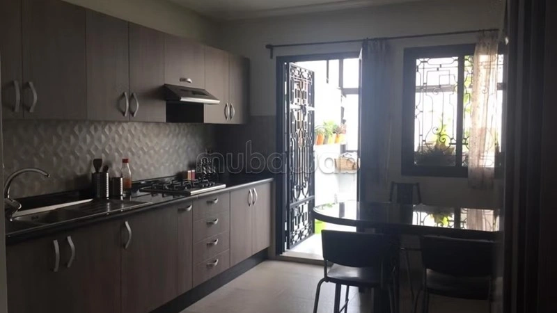 कज़ाब्लांका, मोरक्को में आरामदायक 3+1 अपार्टमेंट