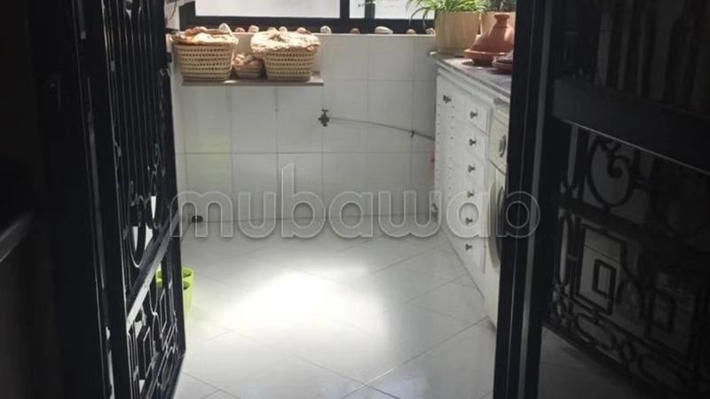 कज़ाब्लांका, मोरक्को में आरामदायक 3+1 अपार्टमेंट