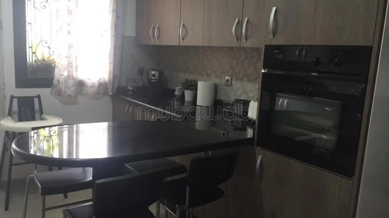 कज़ाब्लांका, मोरक्को में आरामदायक 3+1 अपार्टमेंट