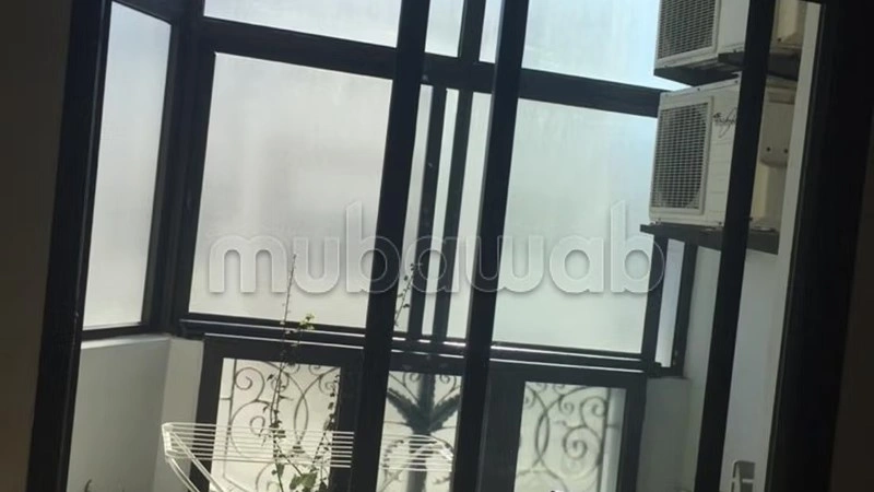 कज़ाब्लांका, मोरक्को में आरामदायक 3+1 अपार्टमेंट