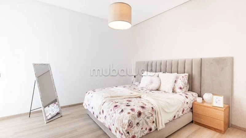 شقق رائعة بمساحة 138 م² في الدار البيضاء، المغرب