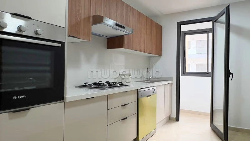 कैसाब्लांका, मोरक्को में स्टाइलिश अपार्टमेंट्स 118 वर्ग मीटर