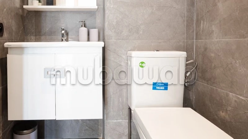 कैसाब्लांका, मोरक्को में आरामदायक 2+1 अपार्टमेंट