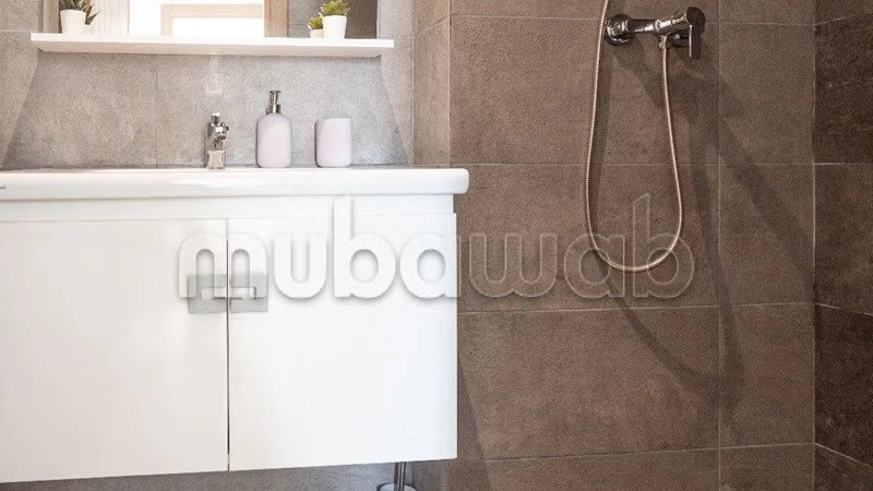 कसाब्लांका, मोरक्को में खूबसूरत 88 मी² के अपार्टमेंट