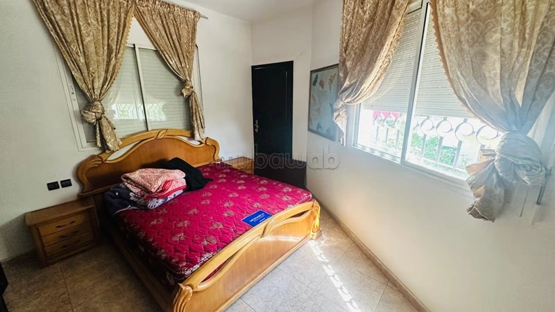 Acogedora villa 3+1 en Rabat-Sale-Tamara, Marruecos