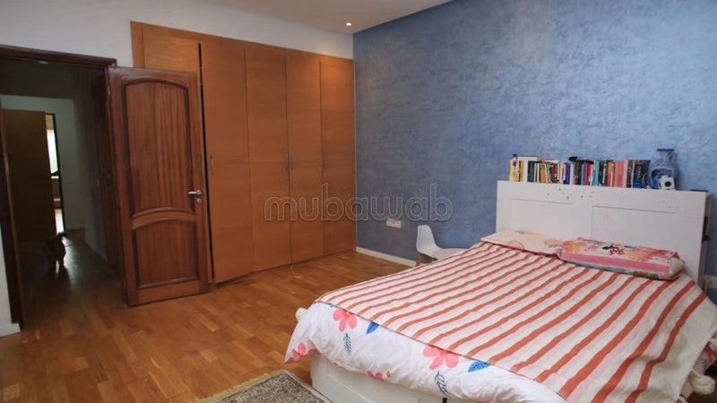 فيلا فاخرة 550 متر مربع في الرباط-سلا-تمارة، المغرب