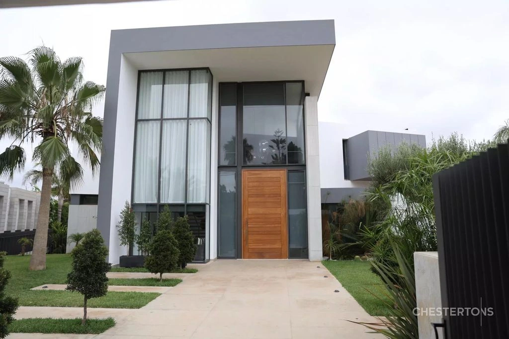 Rabat-Sale-Tamara, मोरक्को में आकर्षक 5+1 विला