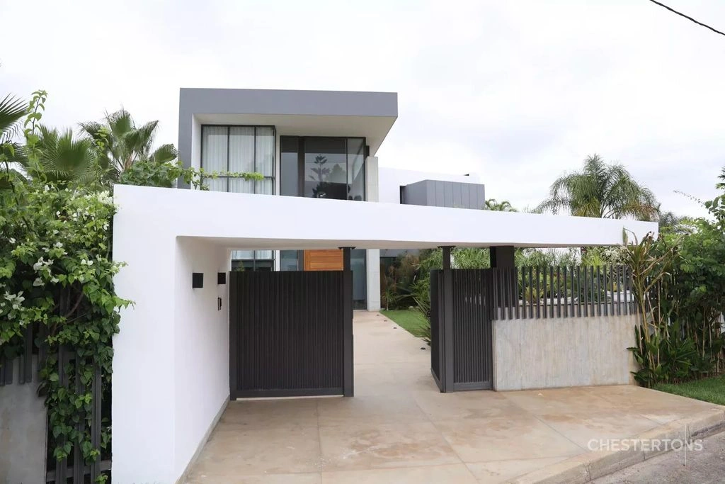 Rabat-Sale-Tamara, मोरक्को में आकर्षक 5+1 विला