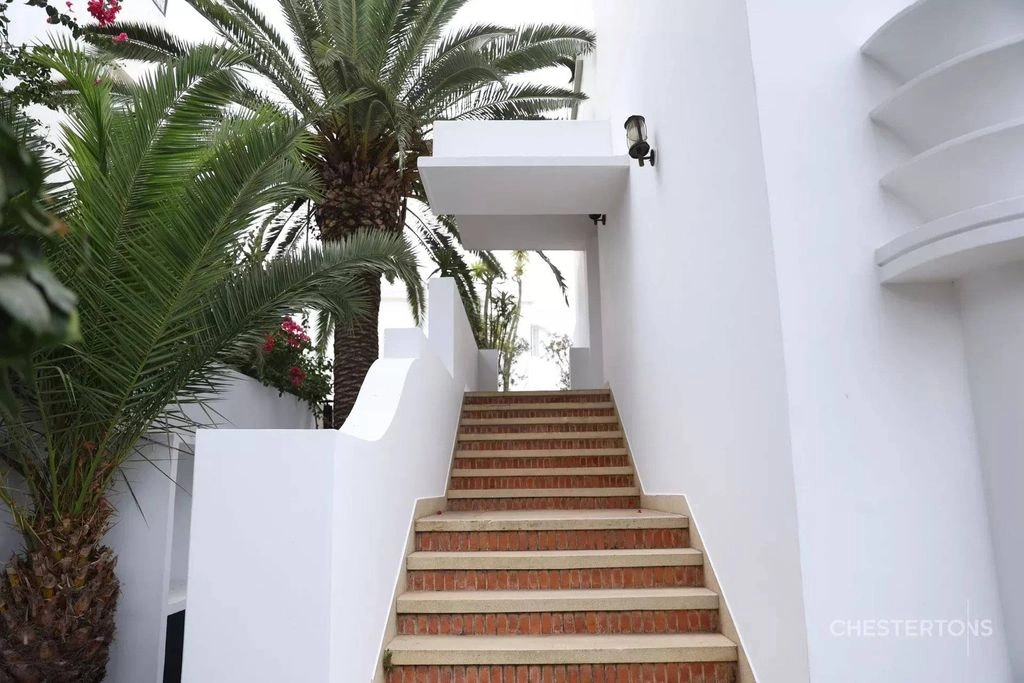 Rabat-Sale-Tamara, Fas'ta konforlu 3+1 villa