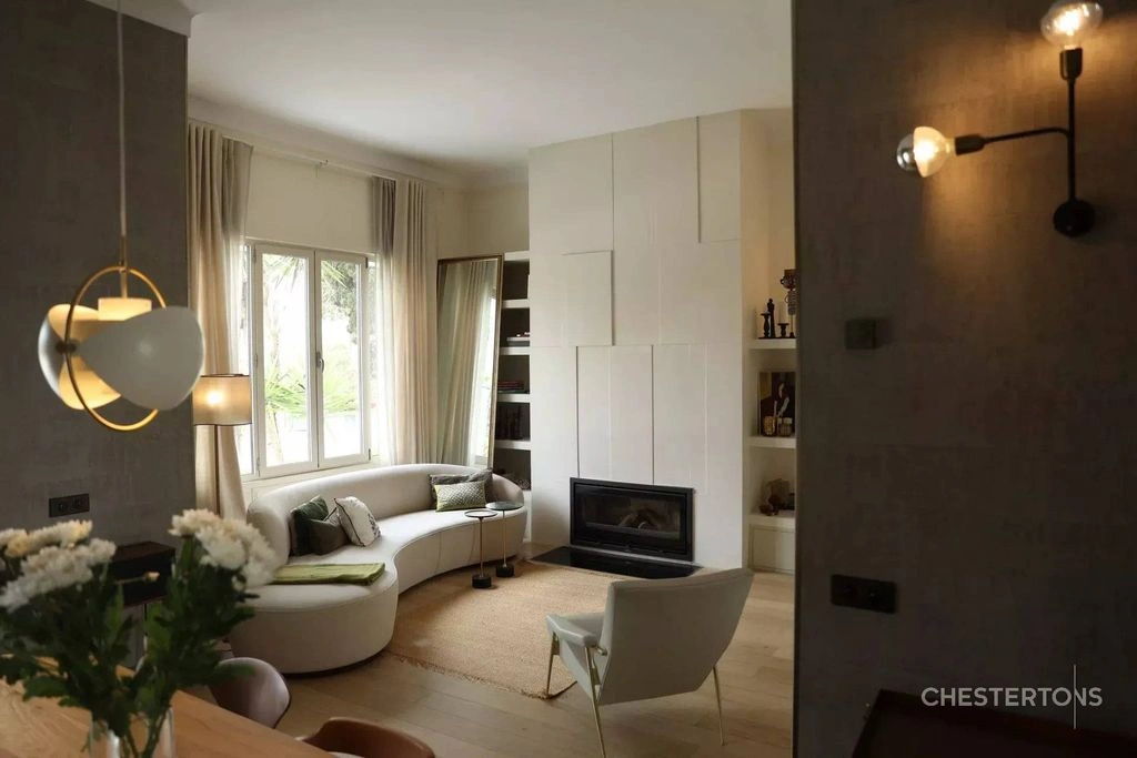 Spacious villa 280 m2 in Rabat, Morocco