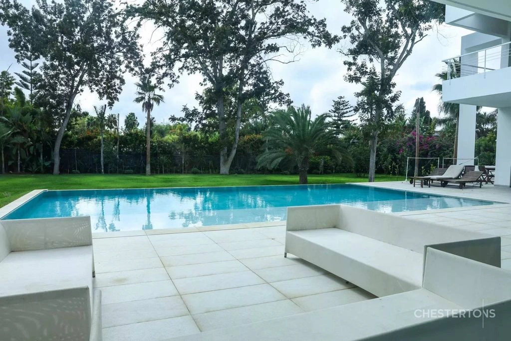 Geräumige Luxusvilla (700 m²) in Rabat, Marokko