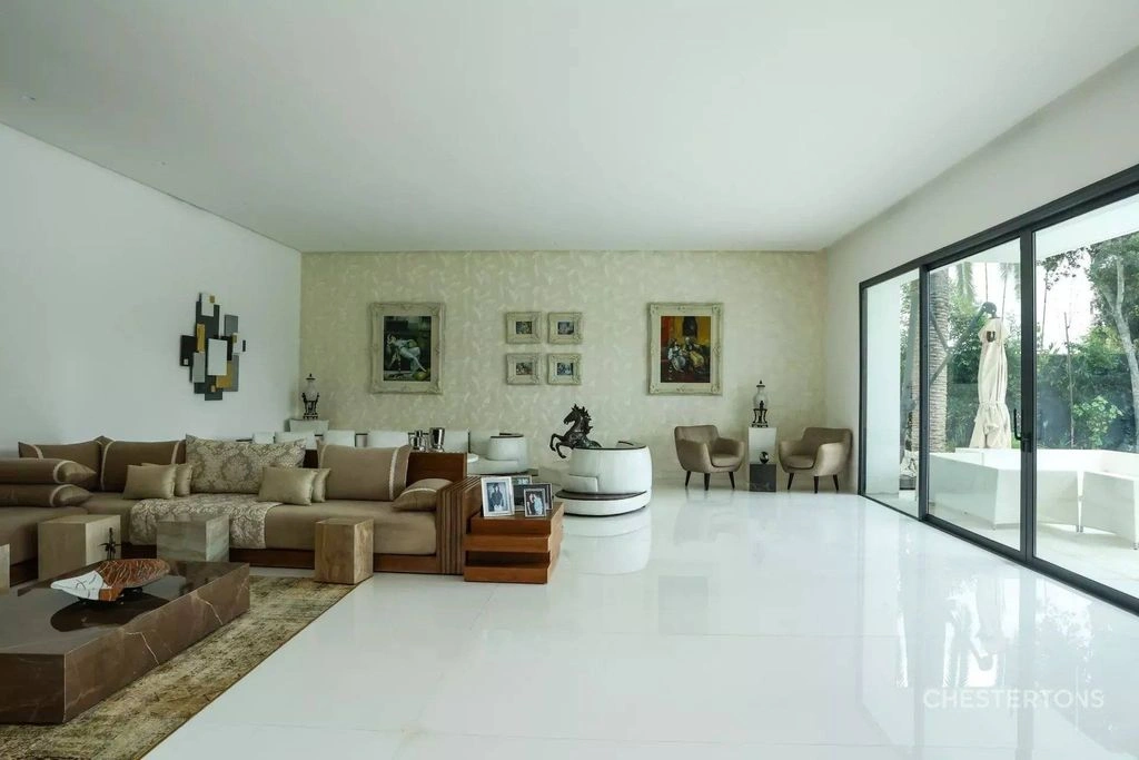 Geräumige Luxusvilla (700 m²) in Rabat, Marokko