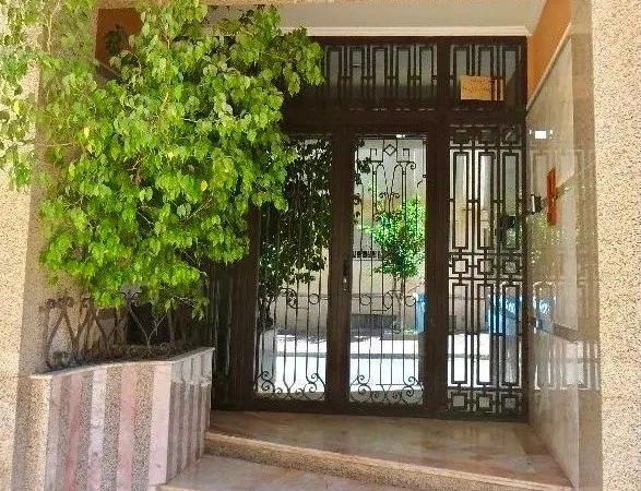 Furnished 3+1 apartment 205 m2 in Fes, Morocco