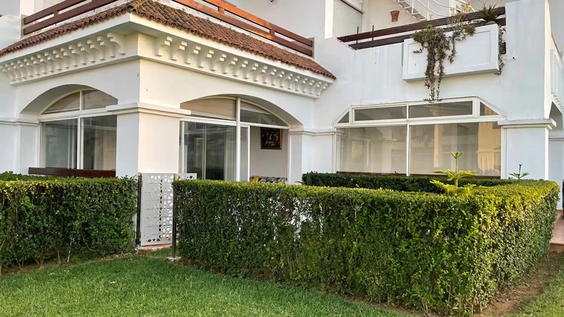 टांजियर, मोरोक्को में आरामदायक 5+1 अपार्टमेंट