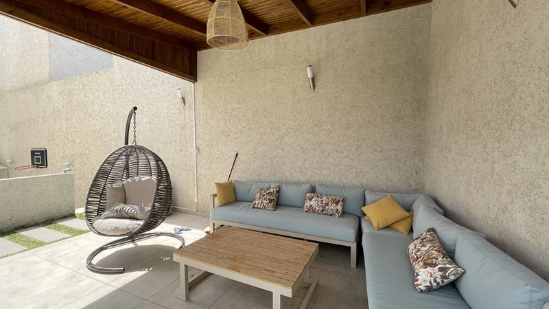 Charming villa 10+1 in Tangier, Morocco