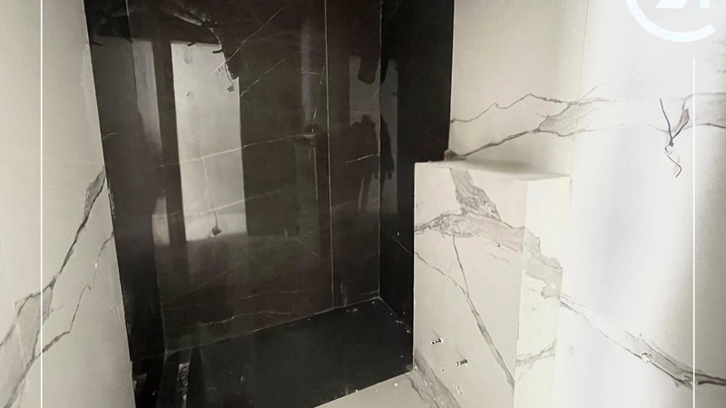 टंगियर, मोरक्को में शानदार 77 वर्ग मीटर का अपार्टमेंट