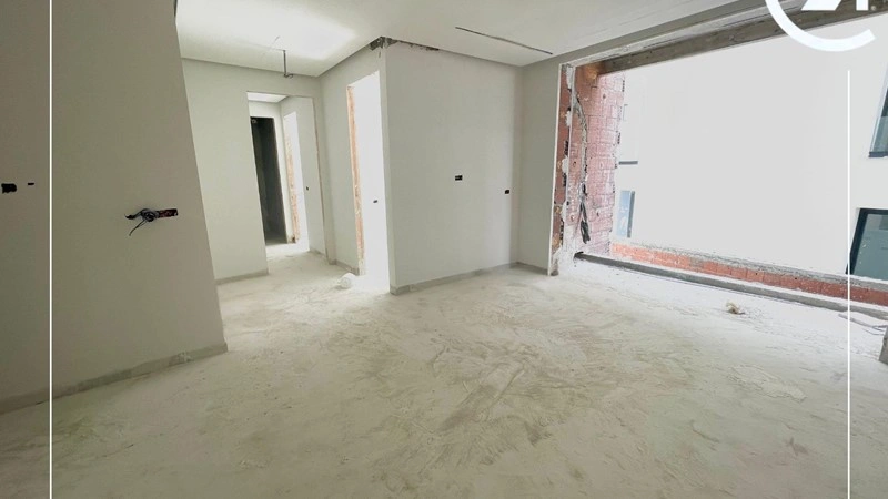 टंगियर, मोरक्को में शानदार 77 वर्ग मीटर का अपार्टमेंट