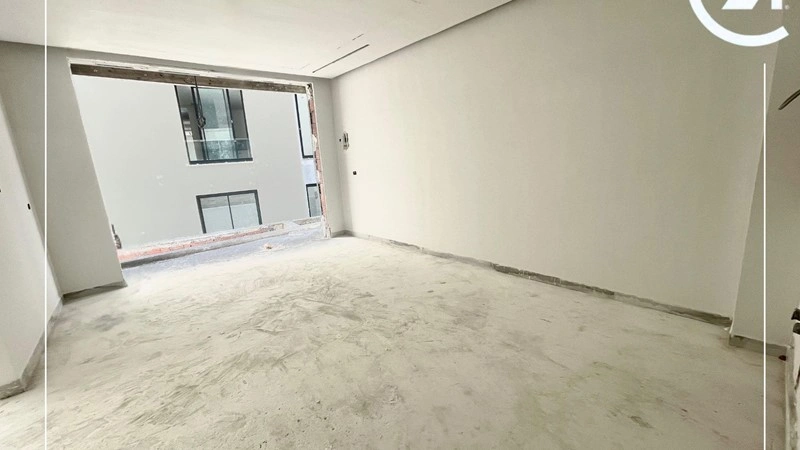 टंगियर, मोरक्को में शानदार 77 वर्ग मीटर का अपार्टमेंट