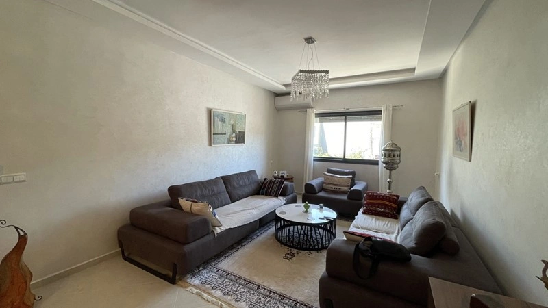 टंगियर, मोरक्को में विशाल 85 मी² का अपार्टमेंट