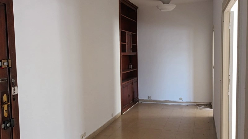 Airy apartment 3+1 in Tangier, Morocco