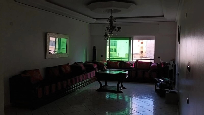 तनजील, मोरक्को में 120 वर्ग मीटर के बेहतरीन अपार्टमेंट