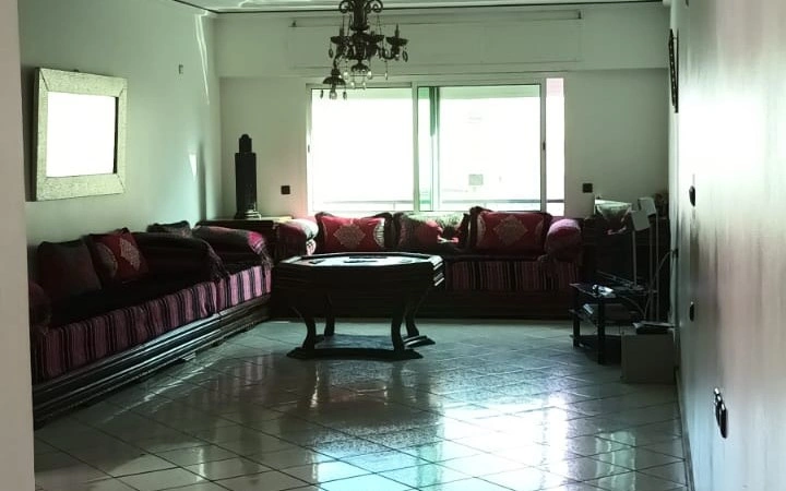 तनजील, मोरक्को में 120 वर्ग मीटर के बेहतरीन अपार्टमेंट